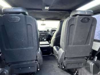 Used Land Rover Defender 2015 for sale - 71717085: Photo
