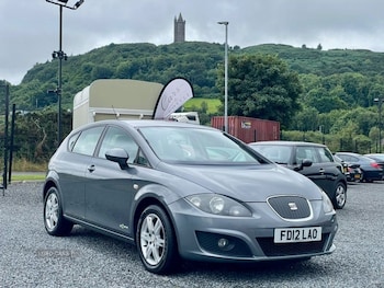 Used SEAT Leon 2012 for sale - 79566298: Photo