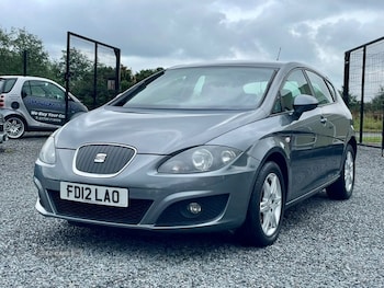 Used SEAT Leon 2012 for sale - 79566298: Photo