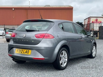 Used SEAT Leon 2012 for sale - 79566298: Photo
