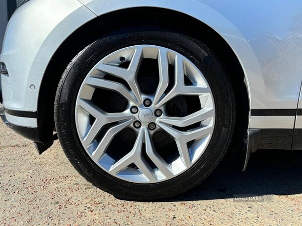 Used Land Rover Range Rover Velar 2017 for sale - 71824867: Photo 16