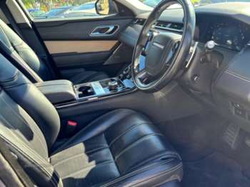 Used Land Rover Range Rover Velar 2017 for sale - 71824867: Photo