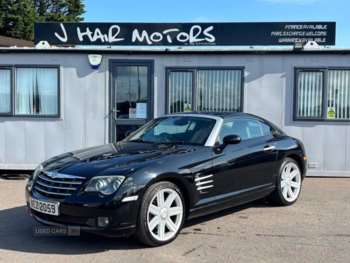 2008 - 3.2 V6 2dr Auto