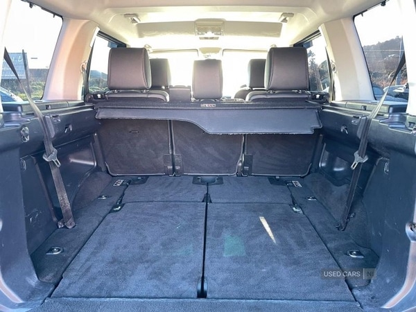 Used Land Rover Discovery 2011 for sale - 76977236: Photo 11