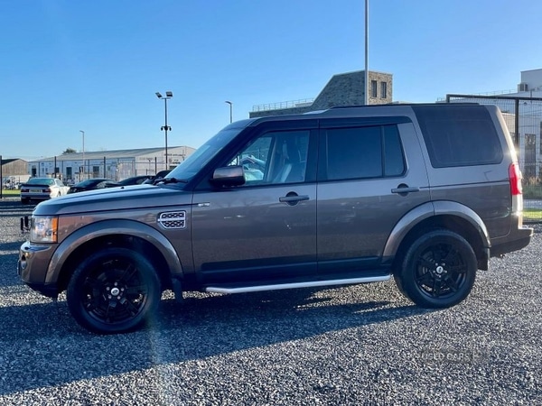 Used Land Rover Discovery 2011 for sale - 76977236: Photo 13