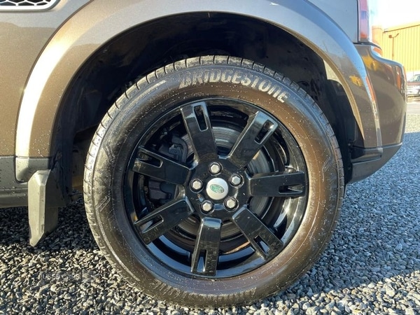 Used Land Rover Discovery 2011 for sale - 76977236: Photo 14