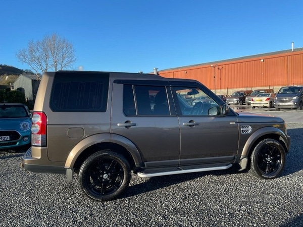 Used Land Rover Discovery 2011 for sale - 76977236: Photo 16