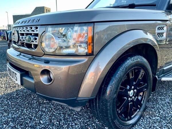 Used Land Rover Discovery 2011 for sale - 76977236: Photo 18