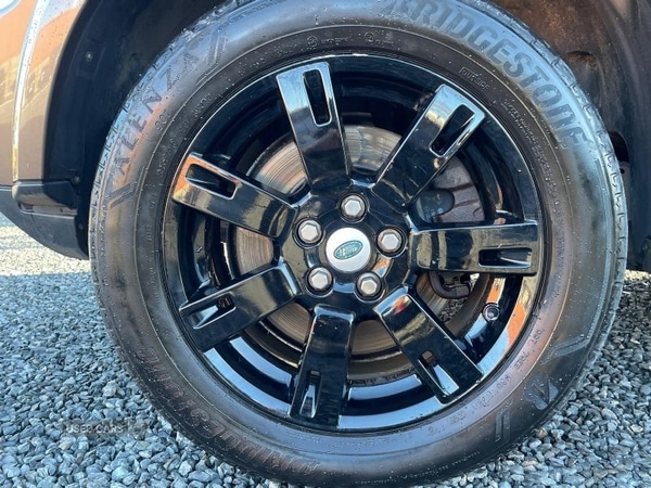 Used Land Rover Discovery 2011 for sale - 76977236: Photo 20