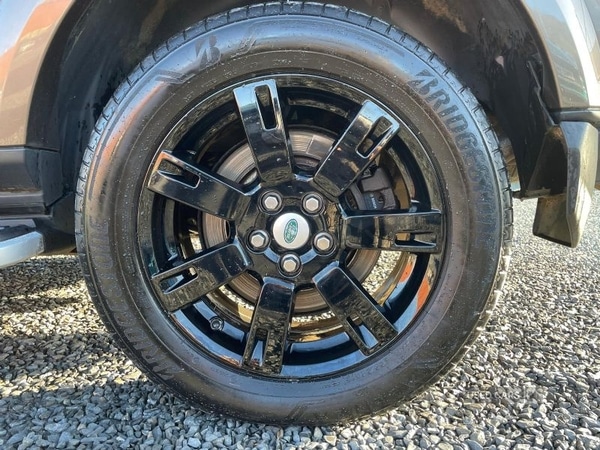 Used Land Rover Discovery 2011 for sale - 76977236: Photo 22