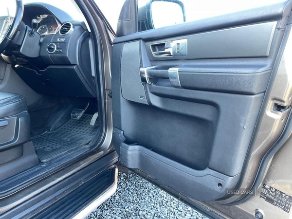 Used Land Rover Discovery 2011 for sale - 76977236: Photo 24