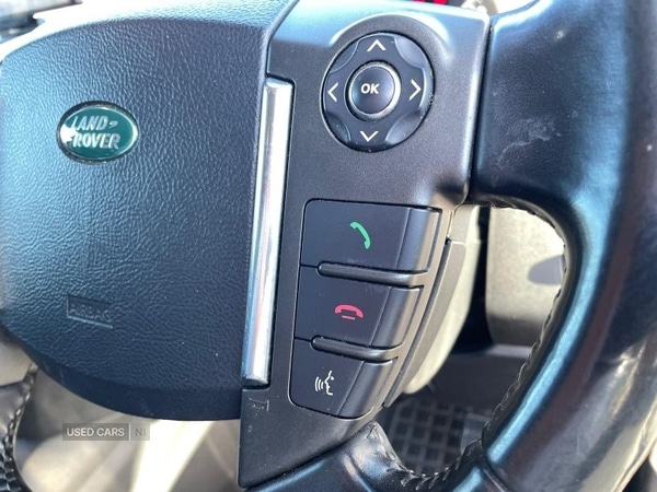 Used Land Rover Discovery 2011 for sale - 76977236: Photo 25