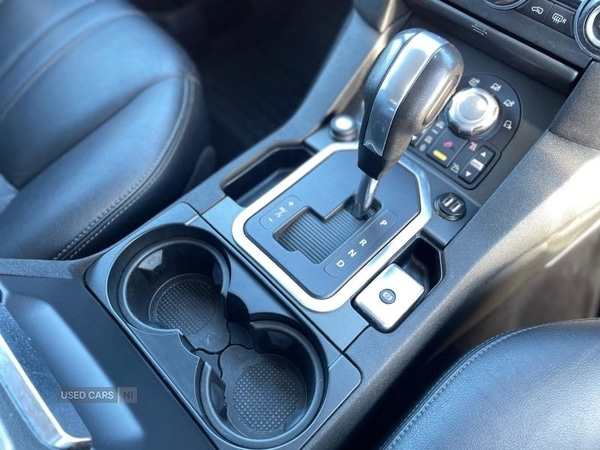 Used Land Rover Discovery 2011 for sale - 76977236: Photo 26