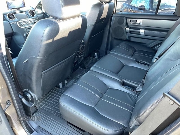 Used Land Rover Discovery 2011 for sale - 76977236: Photo 27