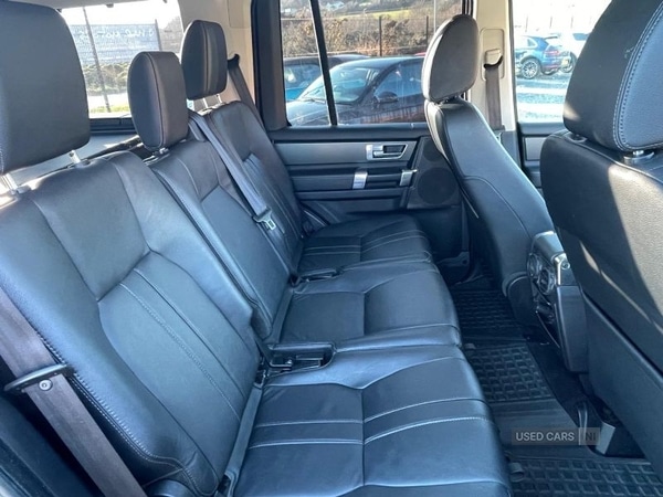 Used Land Rover Discovery 2011 for sale - 76977236: Photo 30