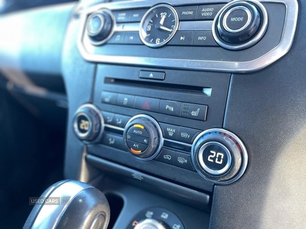 Used Land Rover Discovery 2011 for sale - 76977236: Photo 5