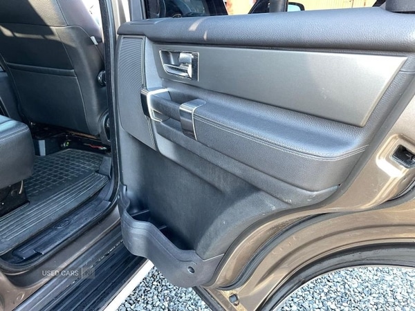 Used Land Rover Discovery 2011 for sale - 76977236: Photo 9