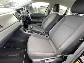 Used Volkswagen Polo 2018 for sale - 78363203: Photo