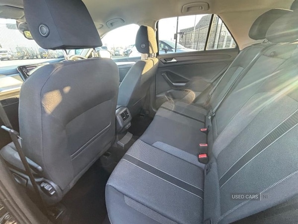 Used Volkswagen T-Roc 2024 for sale - 77018039: Photo 10