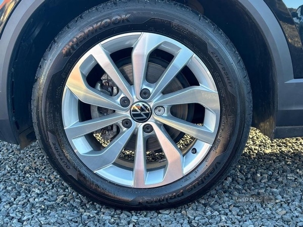 Used Volkswagen T-Roc 2024 for sale - 77018039: Photo 12