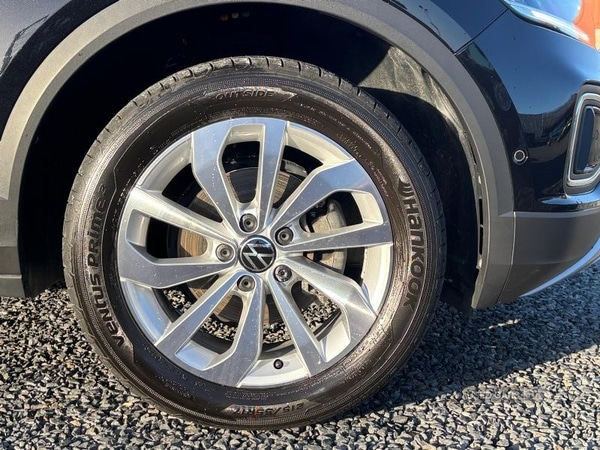 Used Volkswagen T-Roc 2024 for sale - 77018039: Photo 5