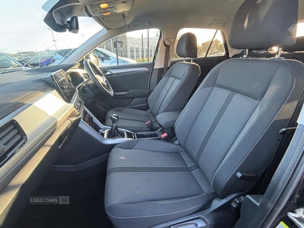 Used Volkswagen T-Roc 2024 for sale - 77018039: Photo 6