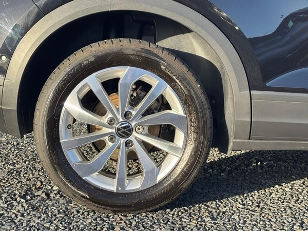 Used Volkswagen T-Roc 2024 for sale - 77018039: Photo 8