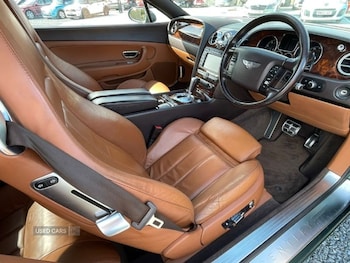 Used Bentley Continental 2005 for sale - 78810639: Photo