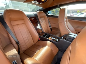 Used Bentley Continental 2005 for sale - 78810639: Photo