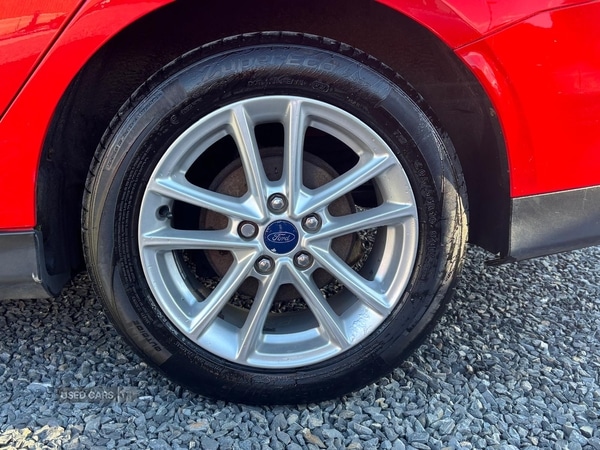 Used Ford Focus 2015 for sale - 76378338: Photo 12