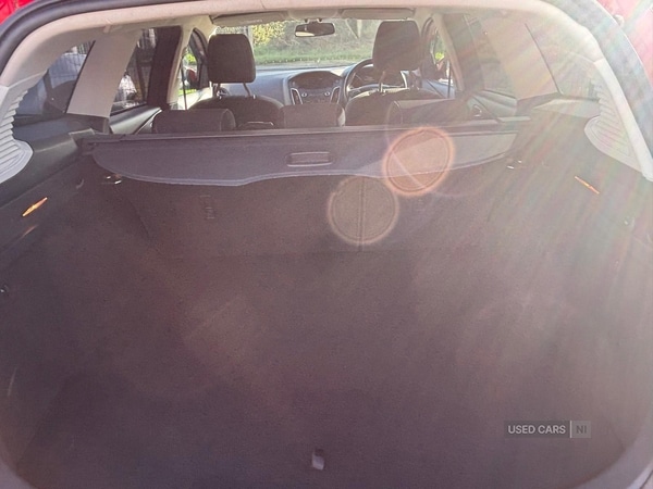 Used Ford Focus 2015 for sale - 76378338: Photo 5