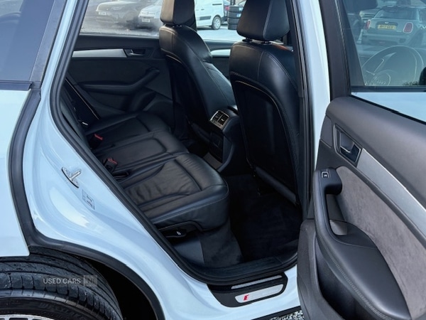 Used Audi Q5 2015 for sale - 77770045: Photo 10