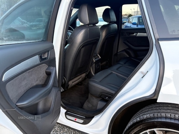 Used Audi Q5 2015 for sale - 77770045: Photo 14