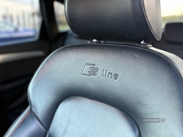 Used Audi Q5 2015 for sale - 77770045: Photo 4