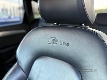 Used Audi Q5 2015 for sale - 77770045: Photo