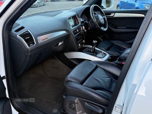 Used Audi Q5 2015 for sale - 77770045: Photo 5