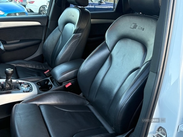 Used Audi Q5 2015 for sale - 77770045: Photo 6