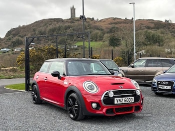 2019 - 2.0 Cooper S Sport II 3dr