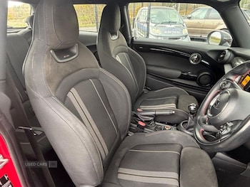 Used MINI Hatch 2019 for sale - 77854877: Photo