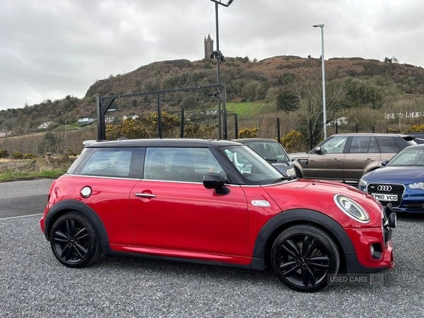Used MINI Hatch 2019 for sale - 77854877: Photo 4