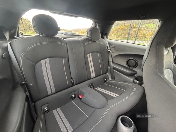 Used MINI Hatch 2019 for sale - 77854877: Photo 5