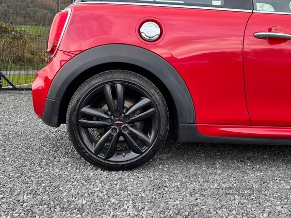 Used MINI Hatch 2019 for sale - 77854877: Photo 6