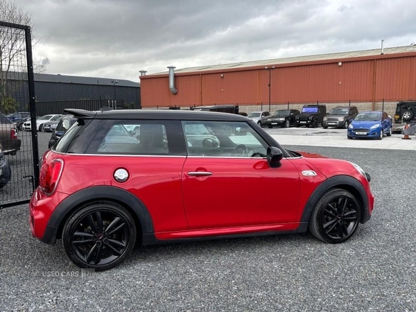 Used MINI Hatch 2019 for sale - 77854877: Photo 7