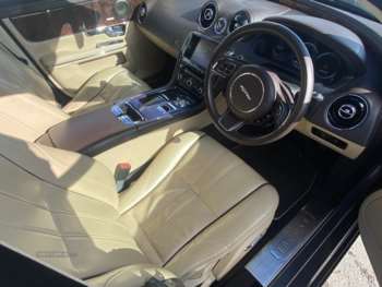 Used Jaguar XJ 2011 for sale - 71879509: Photo