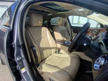 Used Jaguar XJ 2011 for sale - 71879509: Photo