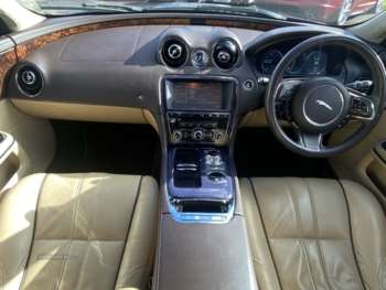 Used Jaguar XJ 2011 for sale - 71879509: Photo