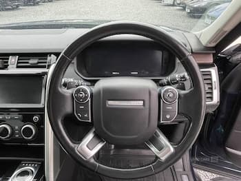 Used Land Rover Discovery 2018 for sale - 79875426: Photo