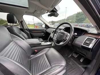 Used Land Rover Discovery 2018 for sale - 79875426: Photo