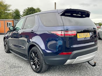 Used Land Rover Discovery 2018 for sale - 79875426: Photo