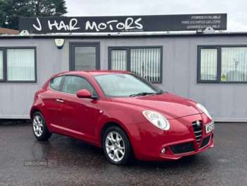 2009 - 1.4 16V Lusso 3dr